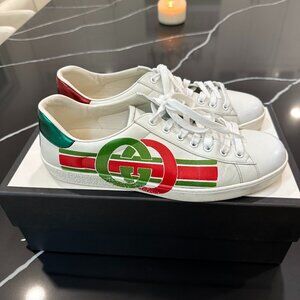 Gucci Ace Sneaker